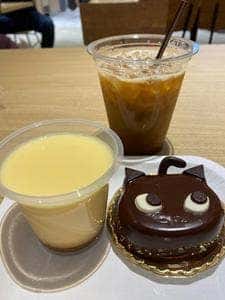 シャノワール ららぽーと門真店