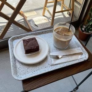 YARD Coffee House