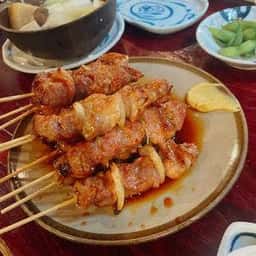 味鳥 輪西店
