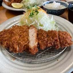 不二かつ大分店