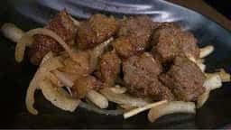 アジアンダイニングNISA