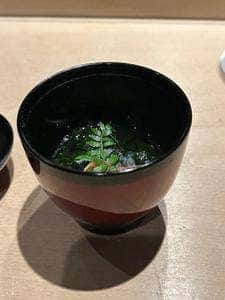 鮨 利﨑 恵比寿