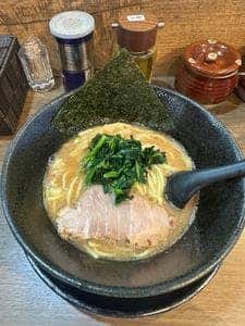 麺屋 大和田