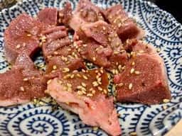 ホルモン焼き 焼肉 好子ちゃん