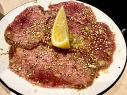 ホルモン焼き 焼肉 好子ちゃん