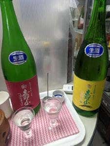 日本酒ラボ