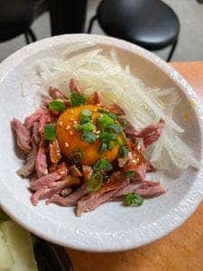 もつ焼きつみき 神田駅前店