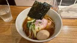 らーめん処 くろ助