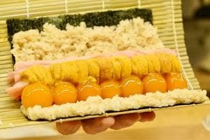 鮨 たつ也