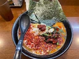 ラーメン大山家 昭島店