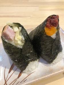 おにぎり屋 かわしま