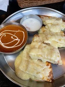 インド定食 ターリー屋 新宿フロントタワー店