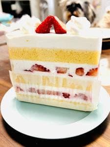 ケーキ屋さんた
