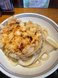 讃岐うどん かいと