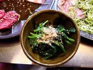 焼肉 肉どうし 天王寺あべの店