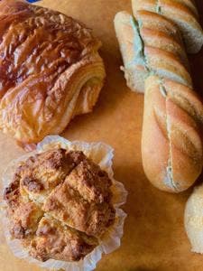 BOUL'ANGE 日本橋店