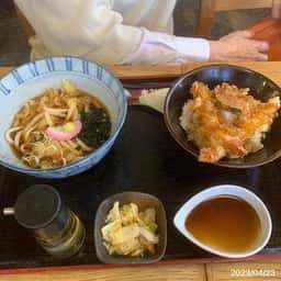 うどん市 稲沢店