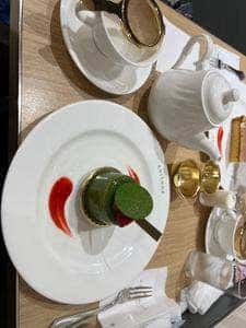 アンテノール 二子玉川 東急フードショー店