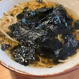 蕎麦や もりいろ