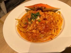 カプリチョーザ 佐野プレミアム・アウトレット店
