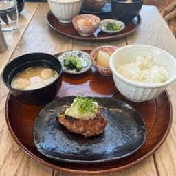 みのる食堂 銀座三越店