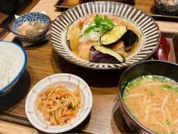 恵比寿 土鍋炊ごはん なかよし 渋谷ストリーム店