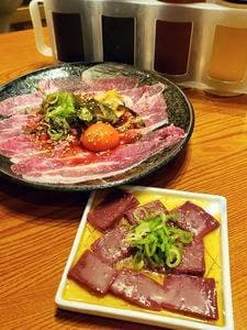 大阪焼肉 まほろ 心斎橋本店