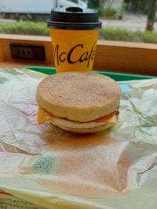 マクドナルド 品川港南口店