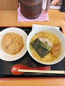 麺屋 東竜