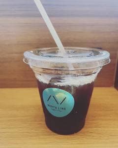 ノースリンク コーヒー&ティー 立川ステージガーデン店