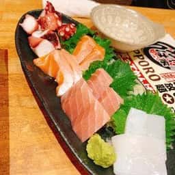 大衆酒場かんぱい家 西葛西本店