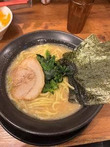 巣鴨家