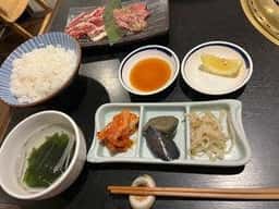 まんぷく 自由が丘店