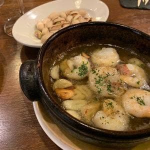 スペイン厨房&ワインバル LA VINA