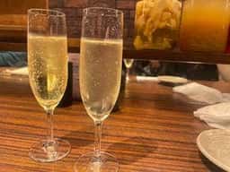 焼き鳥とワイン+ビストロおでん 3B