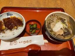 越前つるきそば ベル店