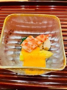 銀座 安久