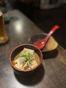 横浜で焼鳥白レバー 串焼き処ごろみよ屋