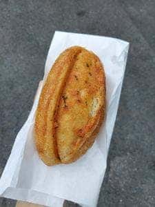 ごちそうパン ベーカリー花火