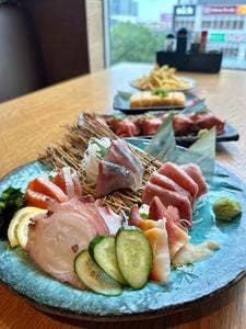 夜景個室居酒屋 茜音 海浜幕張店