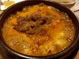韓美膳 霞ヶ関ビルディング店