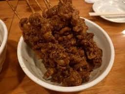 とりいちず 人形町店