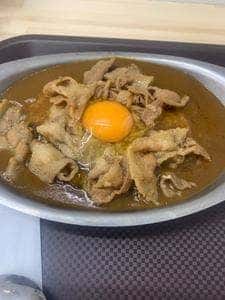 肉とカレーのお店 マイティ亀戸店