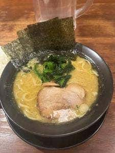 麵屋 徳 アトレ川崎店
