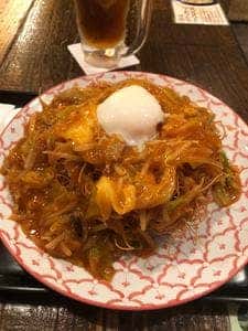 ちゃんぽん由丸 品川港南店