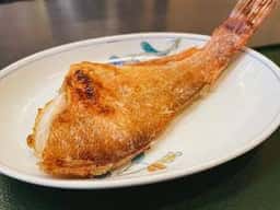 季節魚料理 太鼓