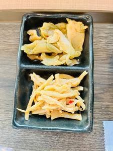 重慶厨房 express ローズステイ 東京芝公園