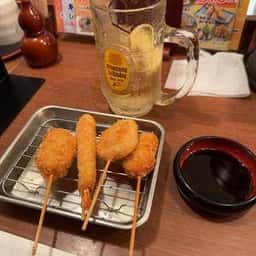 おらが蕎麦 名古屋名鉄イートインストリート店