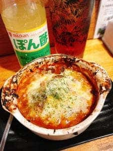 上荻一丁目酒場