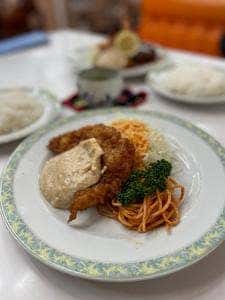 味のおぐらチェーン おぐら 瀬頭店